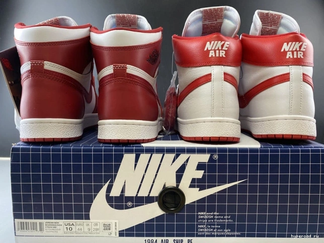 & CT6252-900 Retro New Jordan Pack Air High Beginnings Nike Ship 1 1005